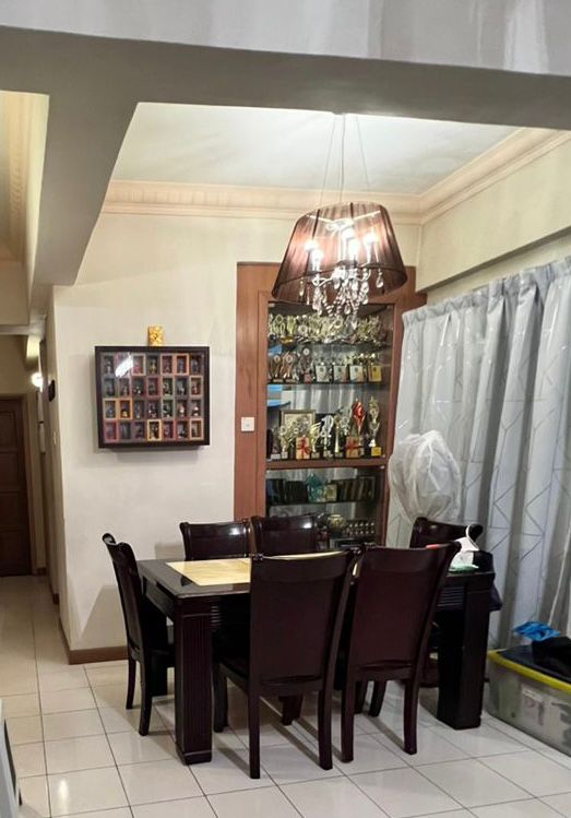 Medan Putra Condominium - photo 6