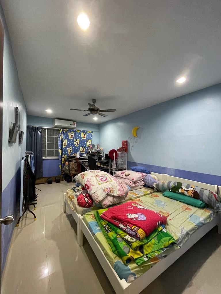 Taman Rainbow - photo 12