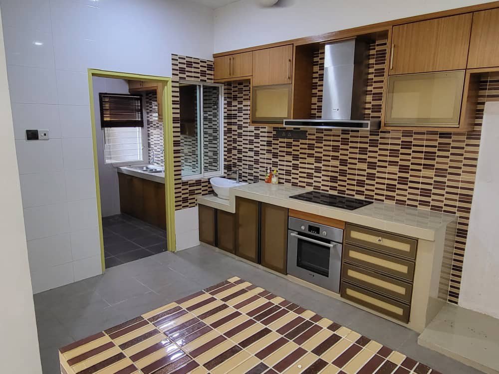 Fadason Villa Two And Half Storey House - photo 2