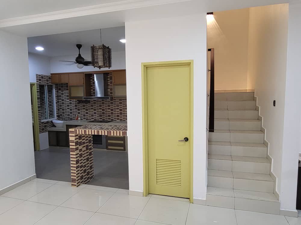 Fadason Villa Two And Half Storey House - photo 3