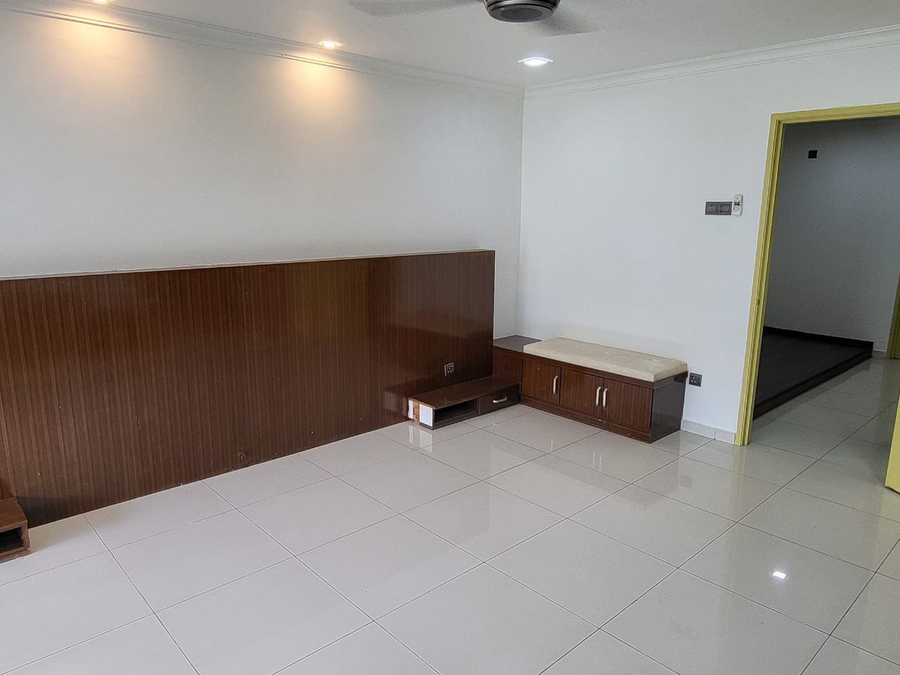 Fadason Villa Two And Half Storey House - photo 12
