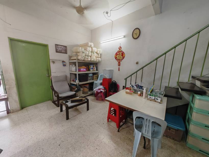 Taman Kok Lian Double Storey 72 - photo 2