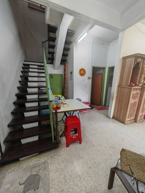 Taman Kok Lian Double Storey 72 - photo 3