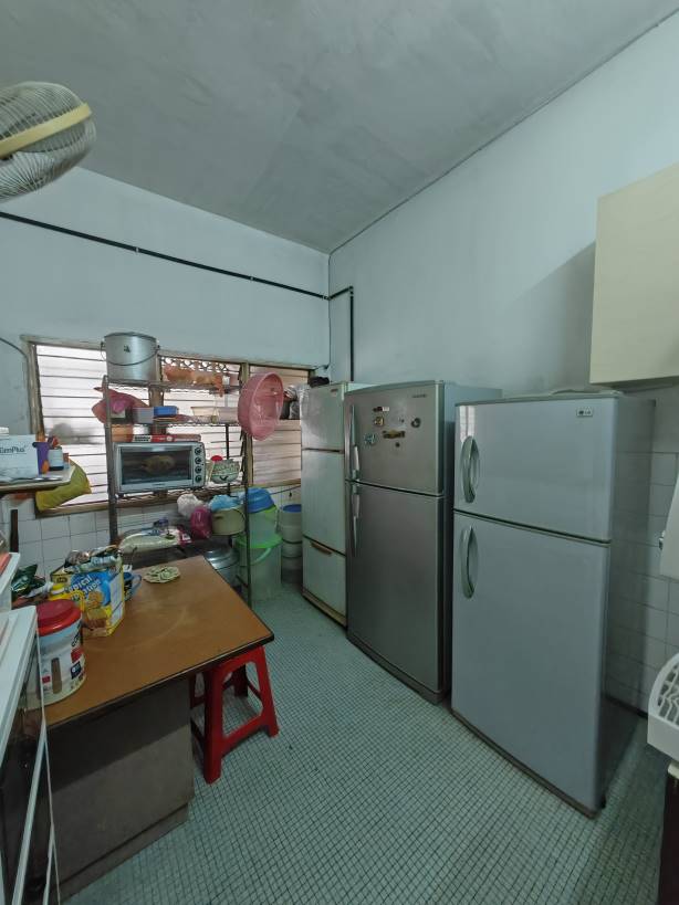 Taman Kok Lian Double Storey 72 - photo 4