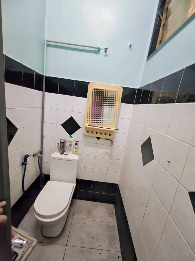Taman Bukit Maluri One Storey KL - photo 11