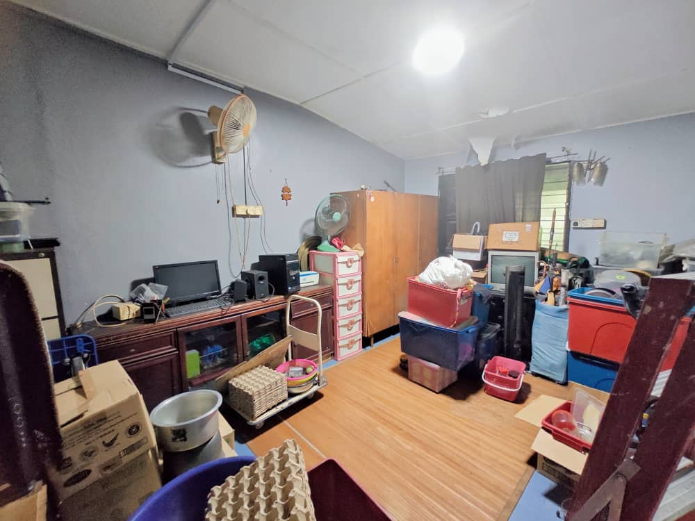 Taman Bukit Maluri One Storey KL - photo 12
