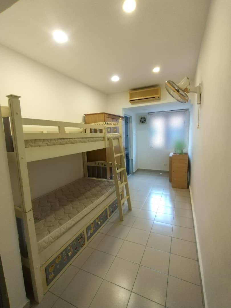Taman Mastiara Double Storey 73 - photo 3