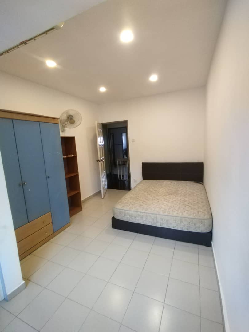 Taman Mastiara Double Storey 73 - photo 4