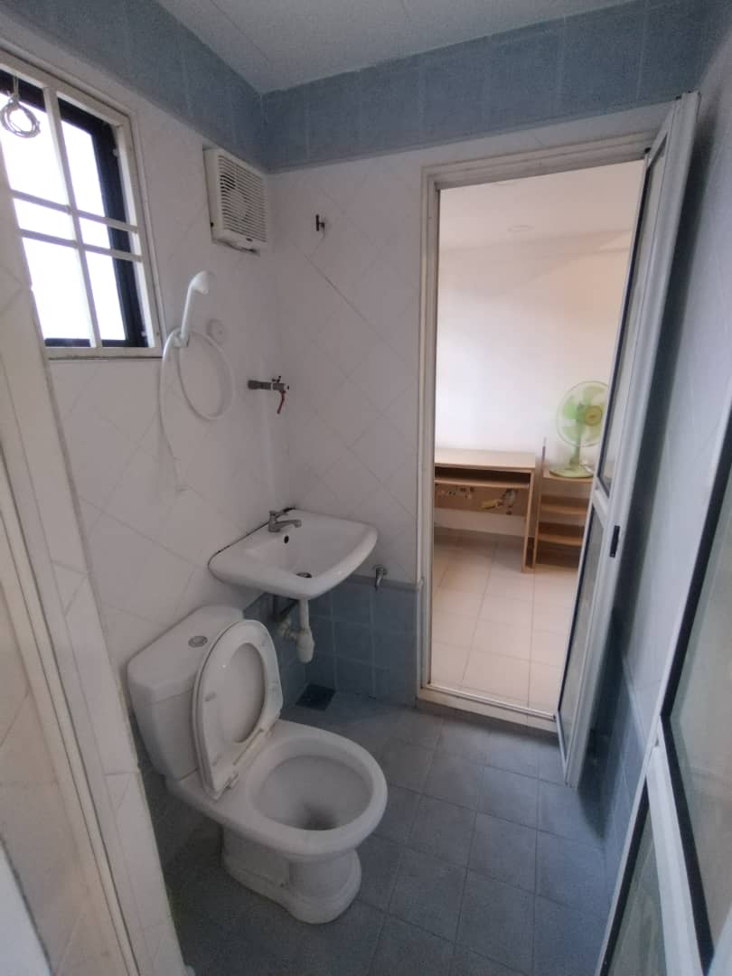 Taman Mastiara Double Storey 73 - photo 8