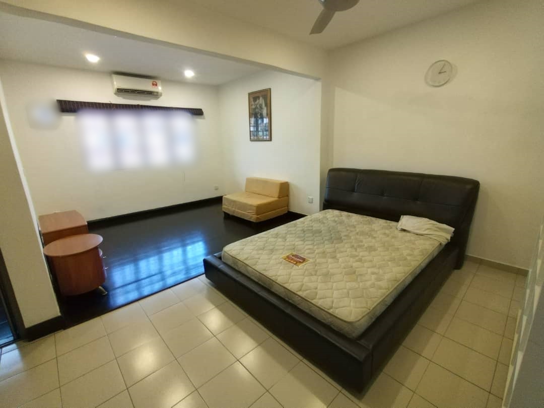 Taman Mastiara Double Storey 73 - photo 10