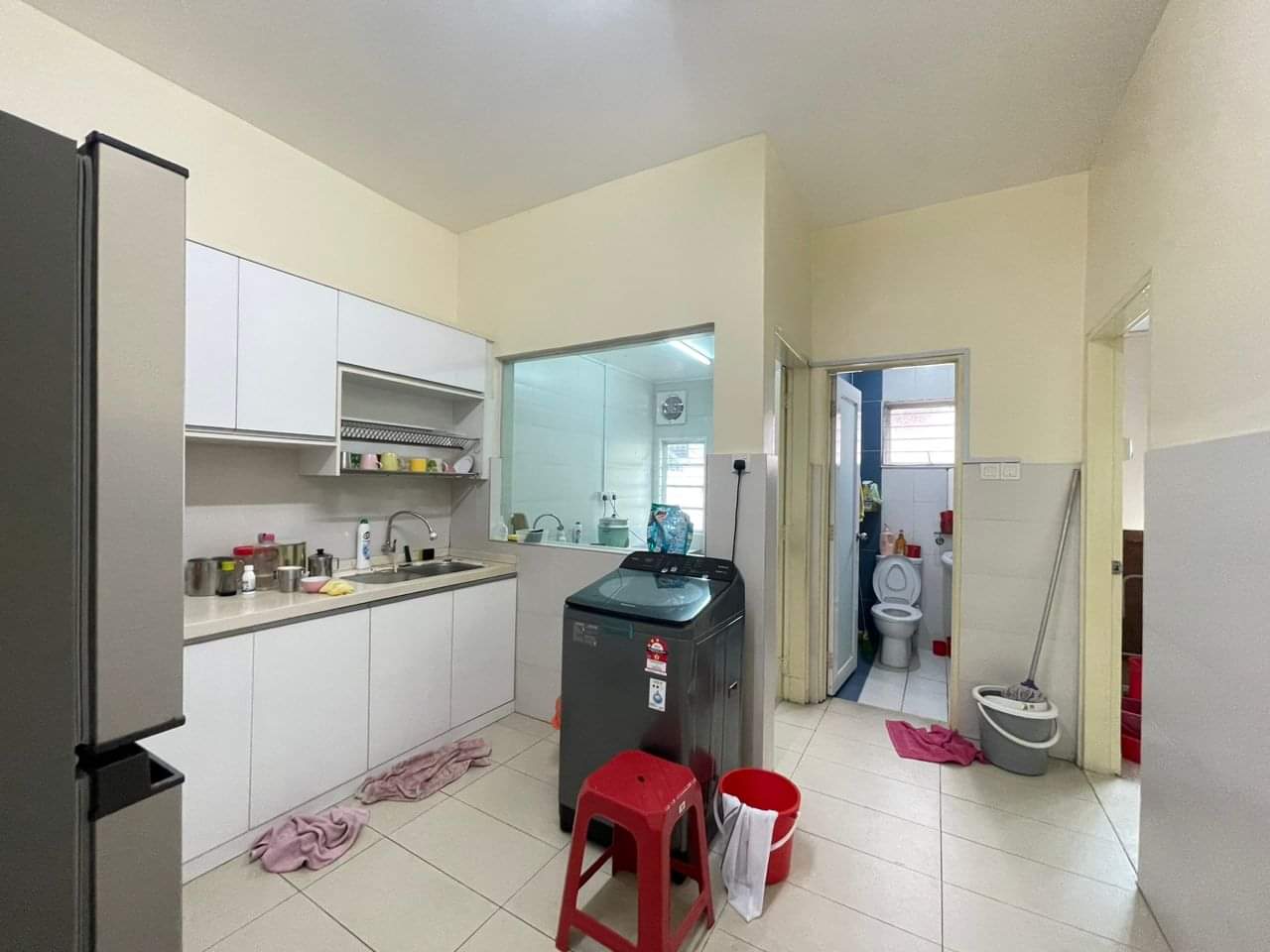 Kepong Baru One Storey House - photo 2