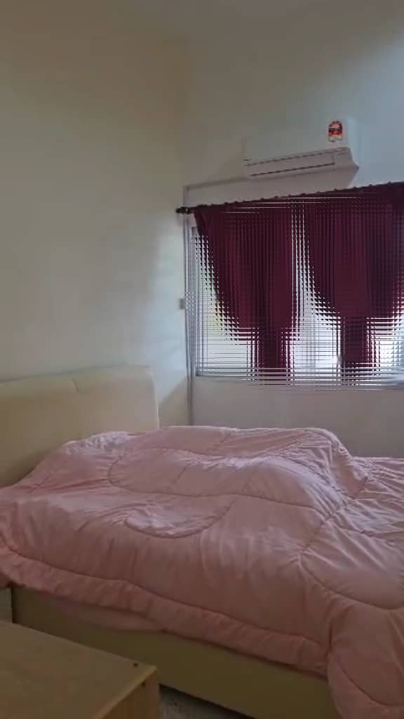 Kepong Baru One Storey House - photo 3
