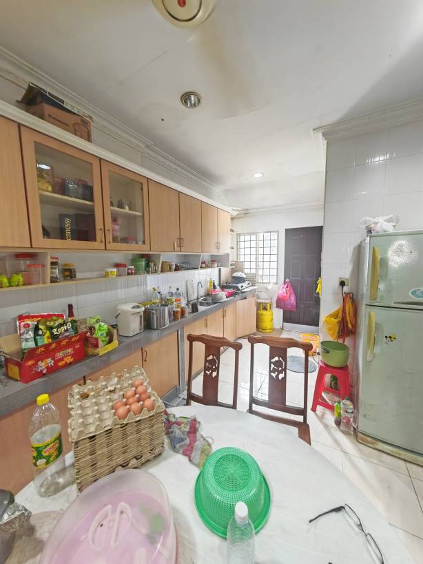 Kepong Baru One Storey 78 - photo 2