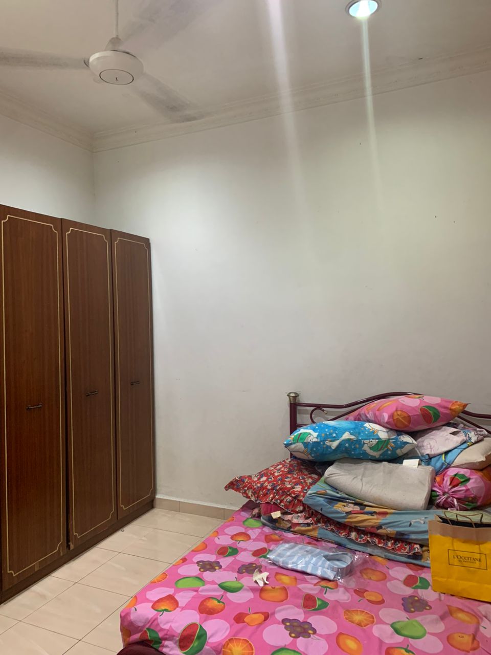 Kepong Baru One Storey 78 - photo 3