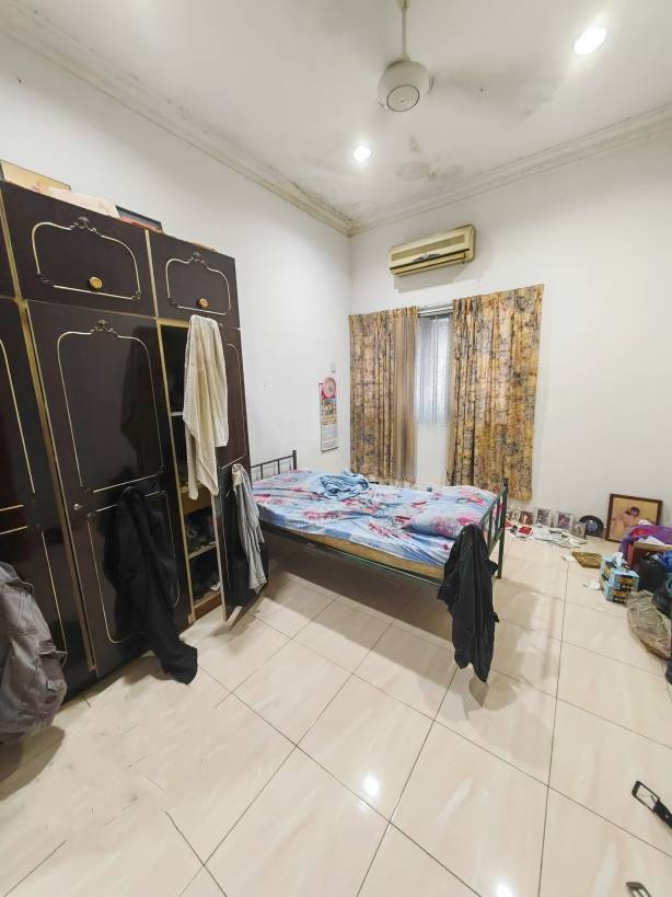 Kepong Baru One Storey 78 - photo 4