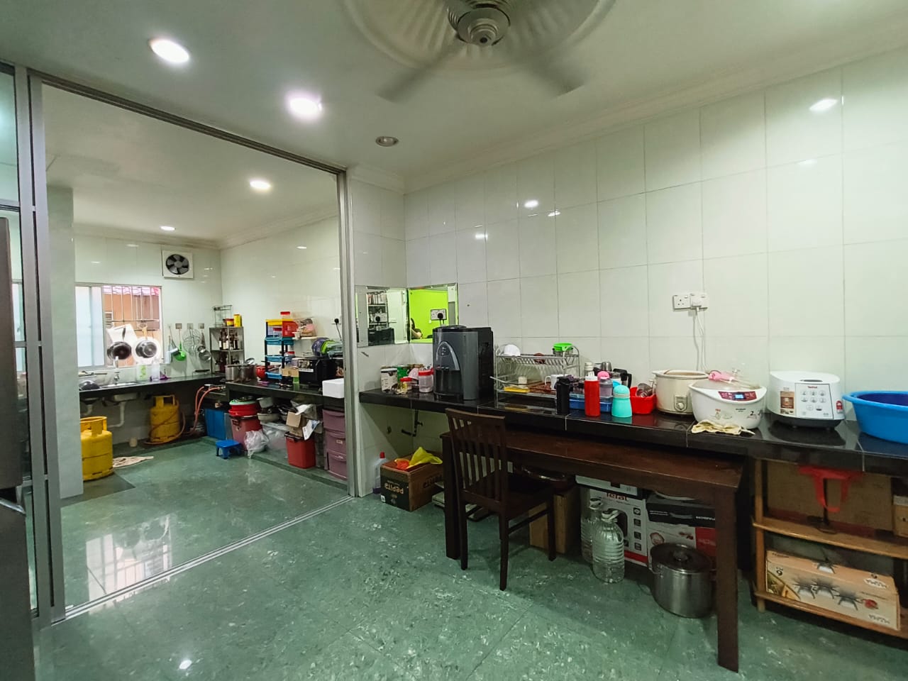 Fadason Villa Two And Half Storey House 1295 - photo 3