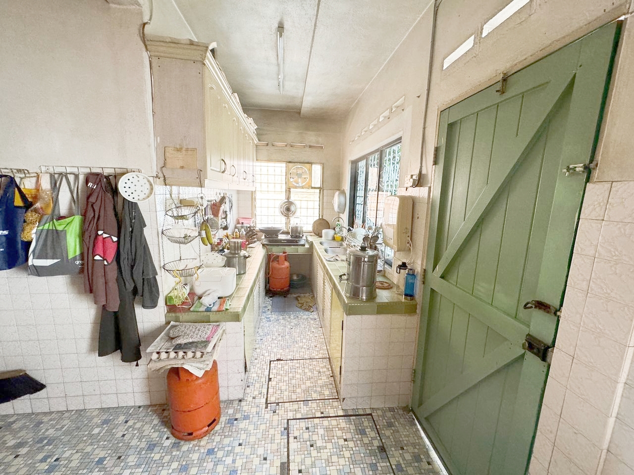 Taman Kepong Double Storey House 98 - photo 3