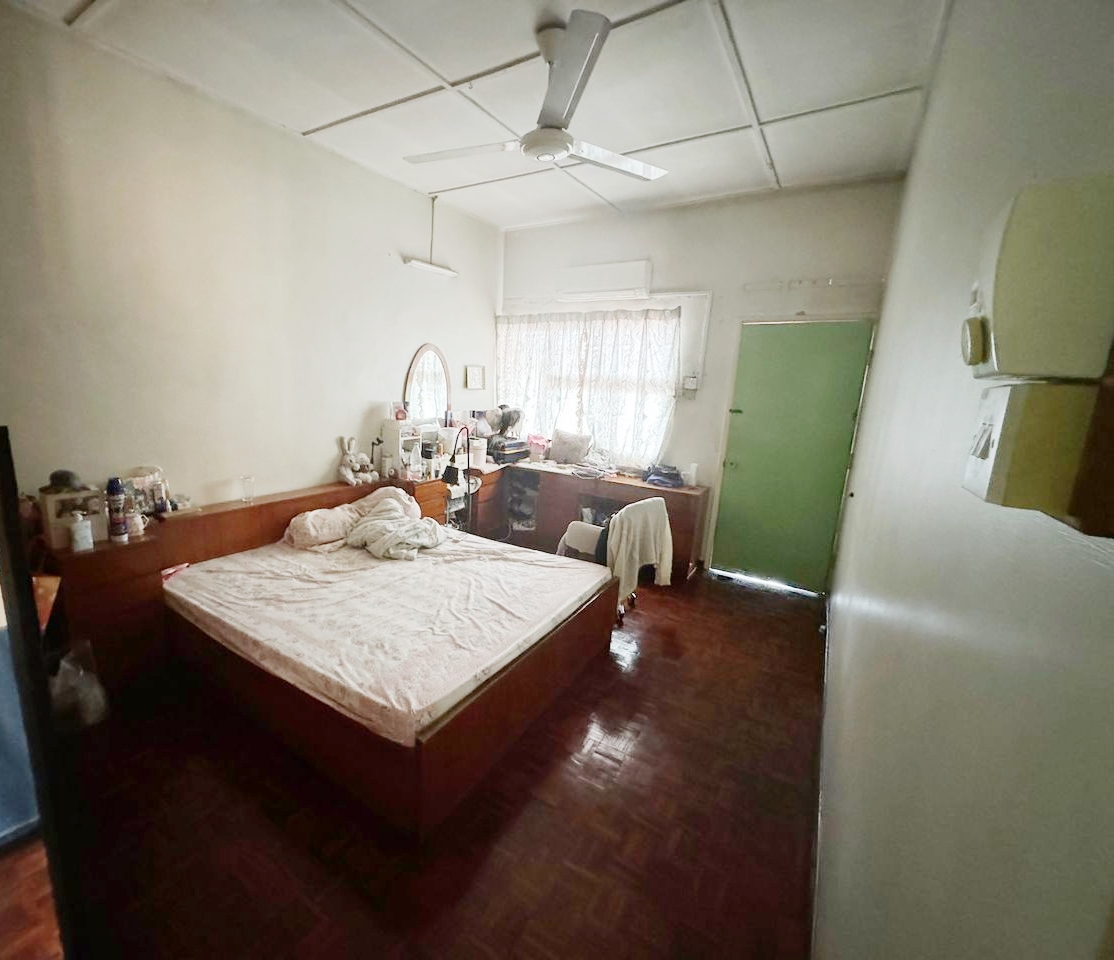 Taman Kepong Double Storey House 98 - photo 8