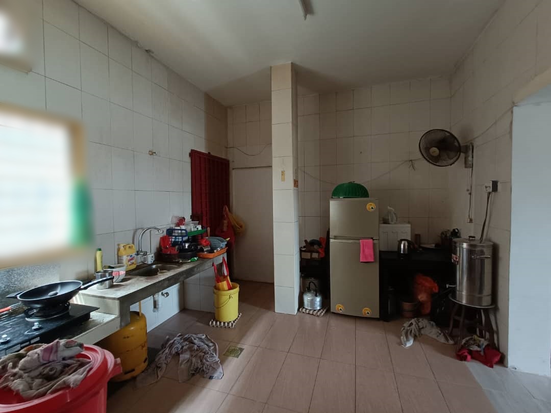 Taman Kok Lian Double Storey b80 - photo 2