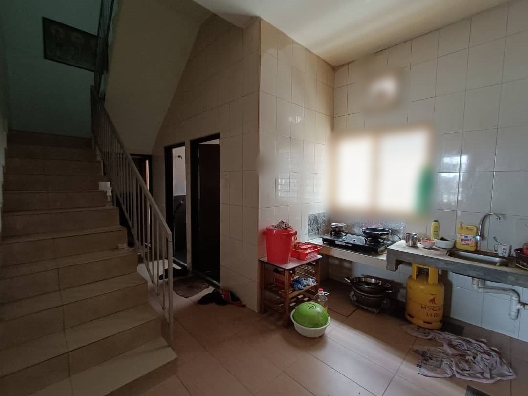 Taman Kok Lian Double Storey b80 - photo 3