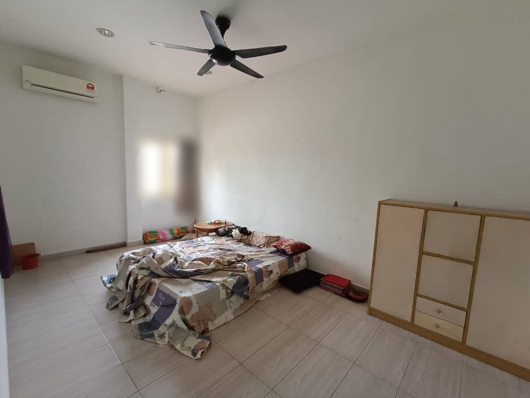 Taman Kok Lian Double Storey b80 - photo 6