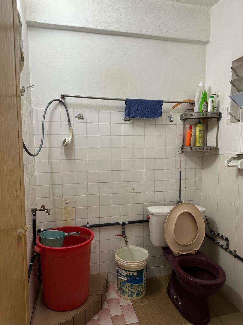 Taman Kok Lian Double Storey House K40 - photo 8
