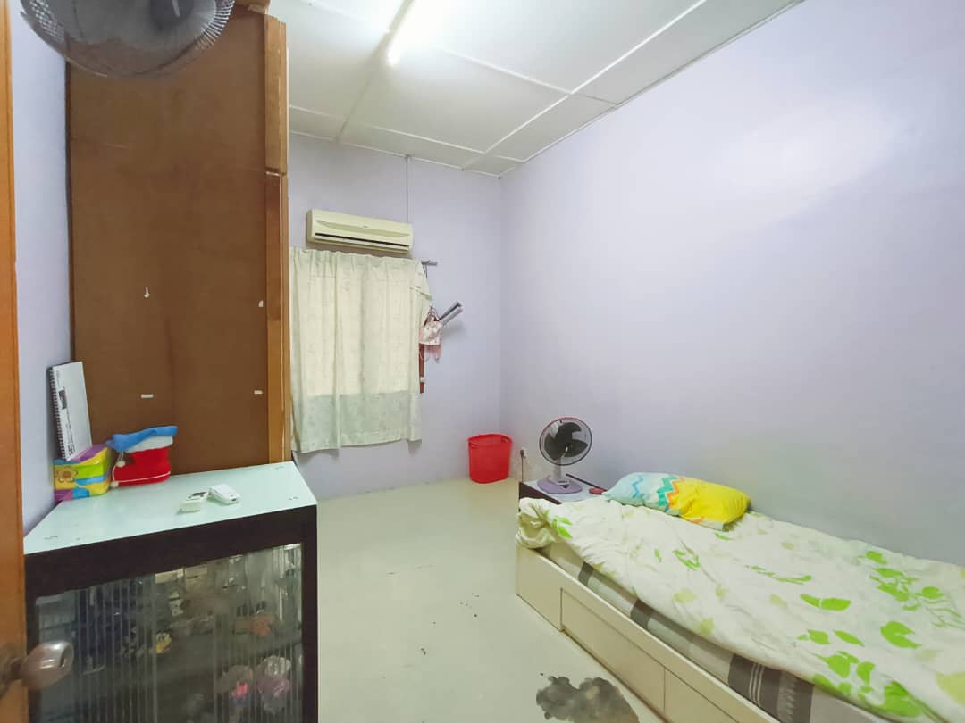 Taman Ehsan One Storey KLai600 X - photo 3