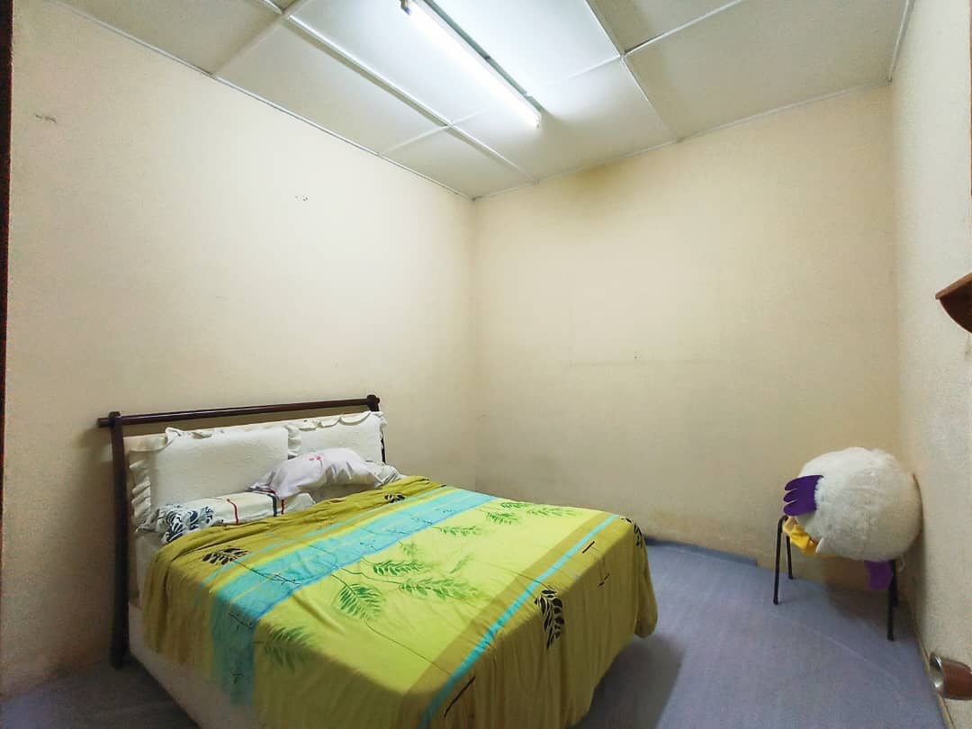 Taman Ehsan One Storey KLai600 X - photo 4