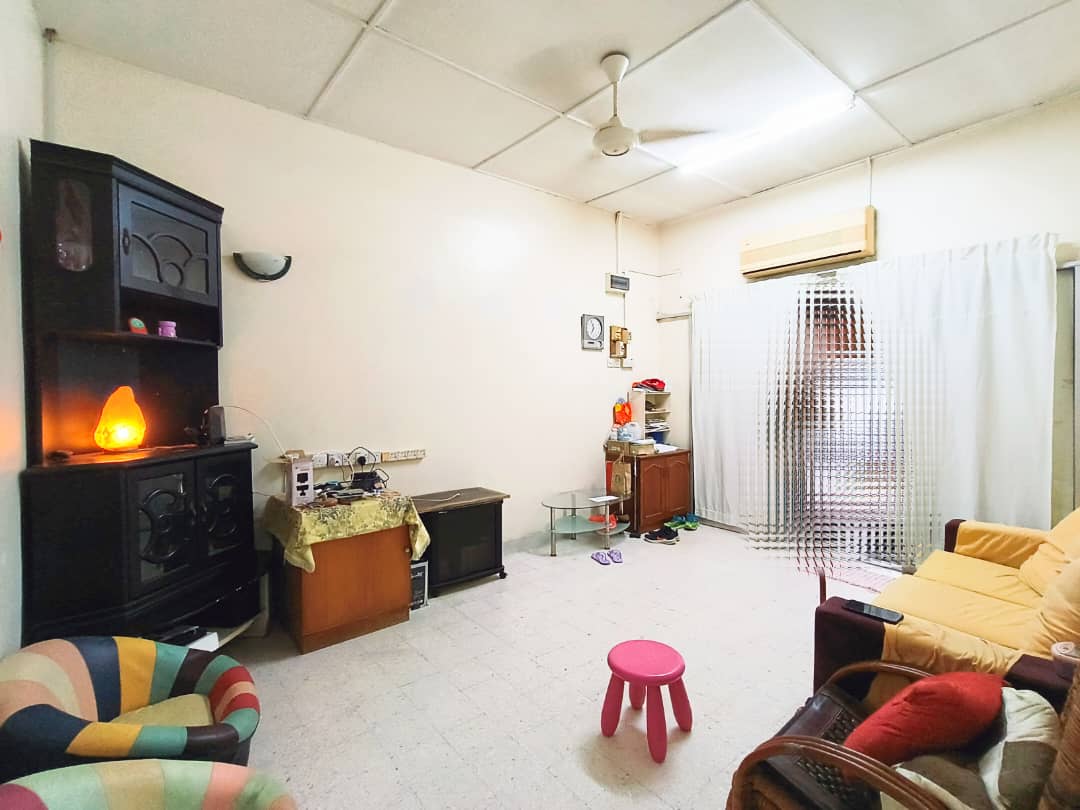 Taman Ehsan One Storey KLai600 X - photo 8