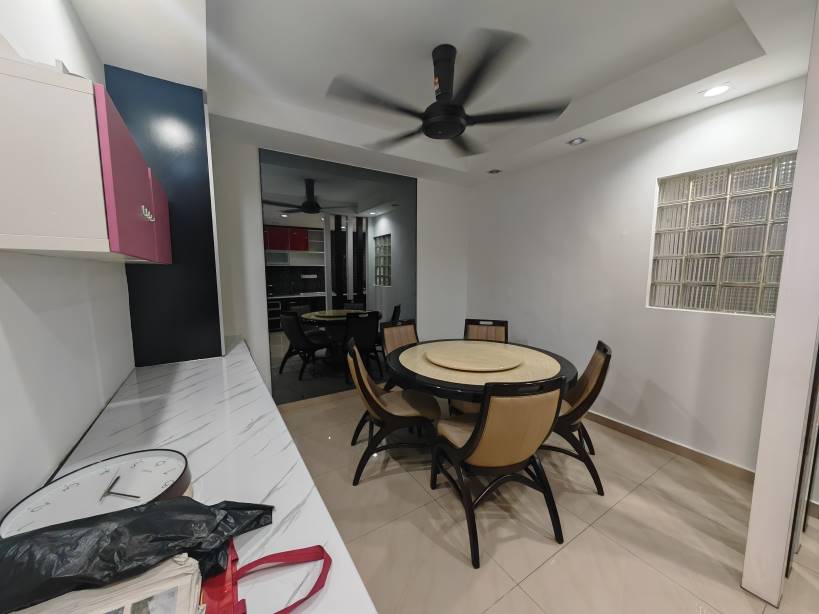 Taman Mastiara Double Storey r23 - photo 3