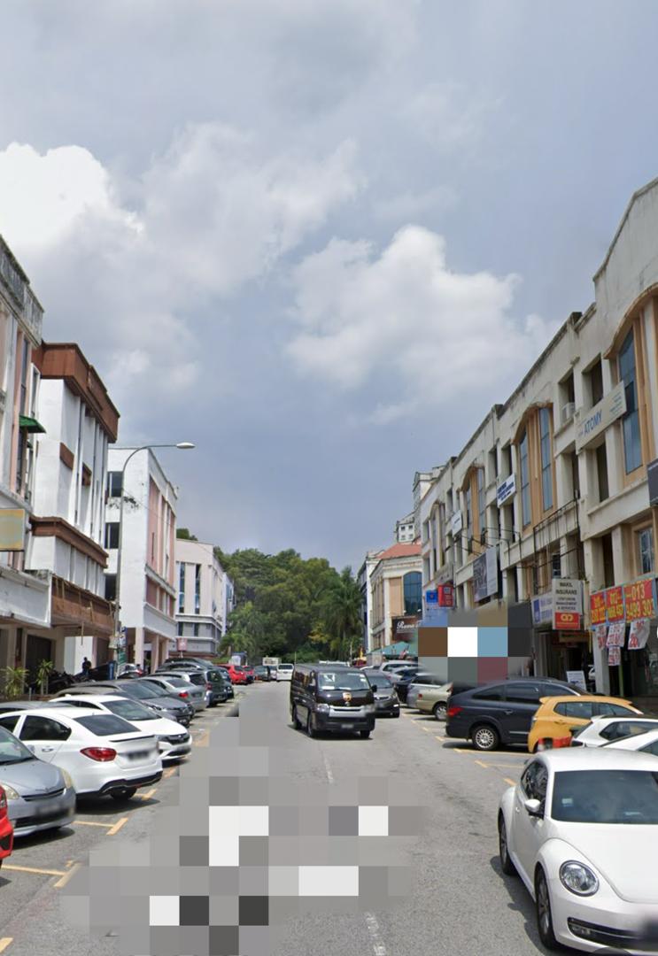 Medan Putra Business Centre Shop 14 - photo 3