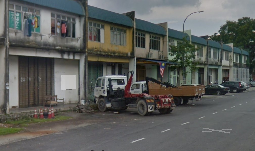 Taming Jaya Industrial Park Factory - photo 2