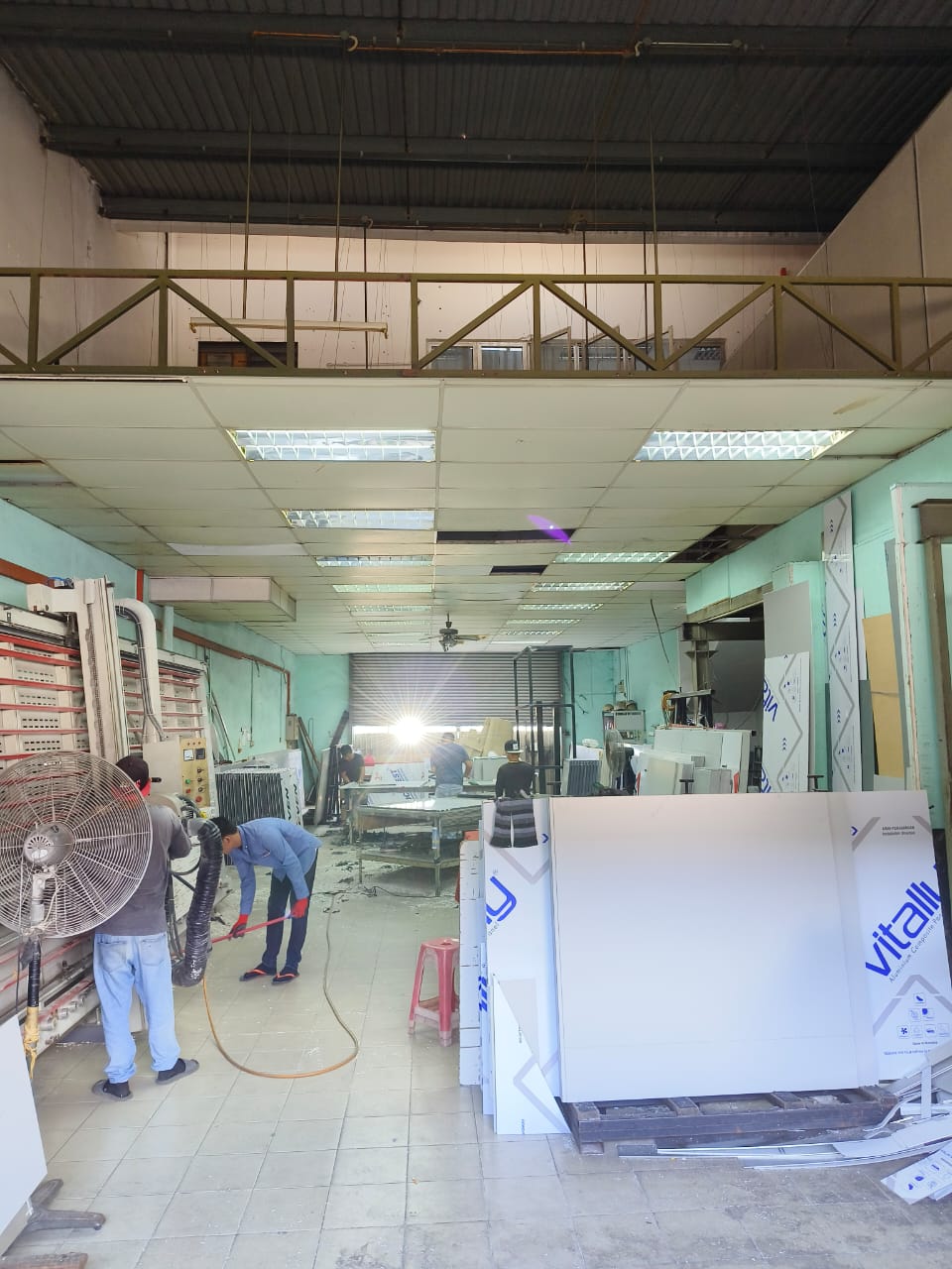Taming Jaya Industrial Park Factory - photo 4