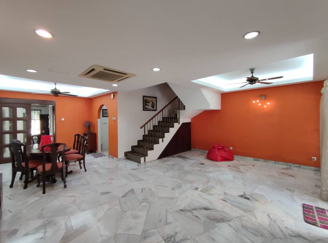 Bandar Menjalara Double Storey 13 - photo 2