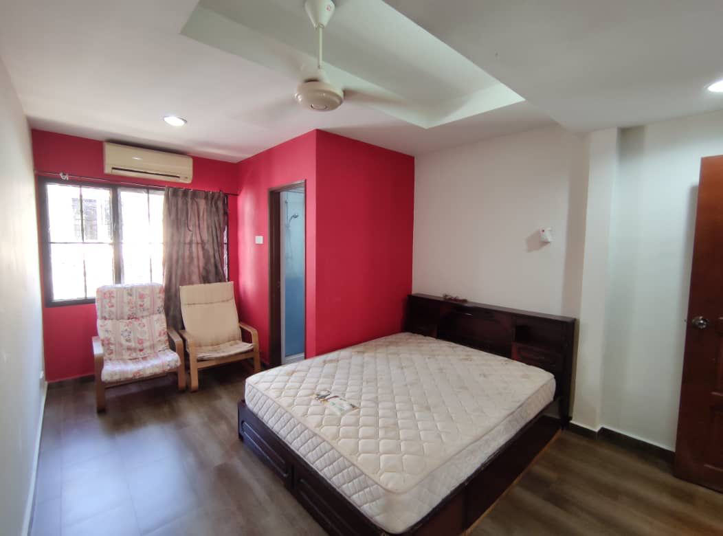 Bandar Menjalara Double Storey 13 - photo 3
