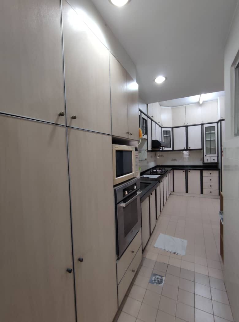 Bandar Menjalara Double Storey 13 - photo 8