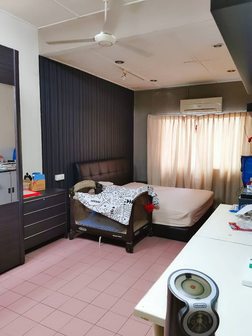 Taman Kepong Double Storey 95 - photo 2