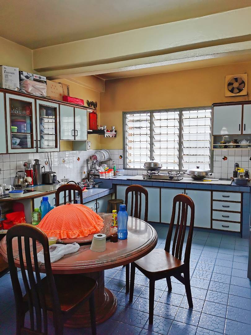 Taman Kepong Double Storey 95 - photo 3