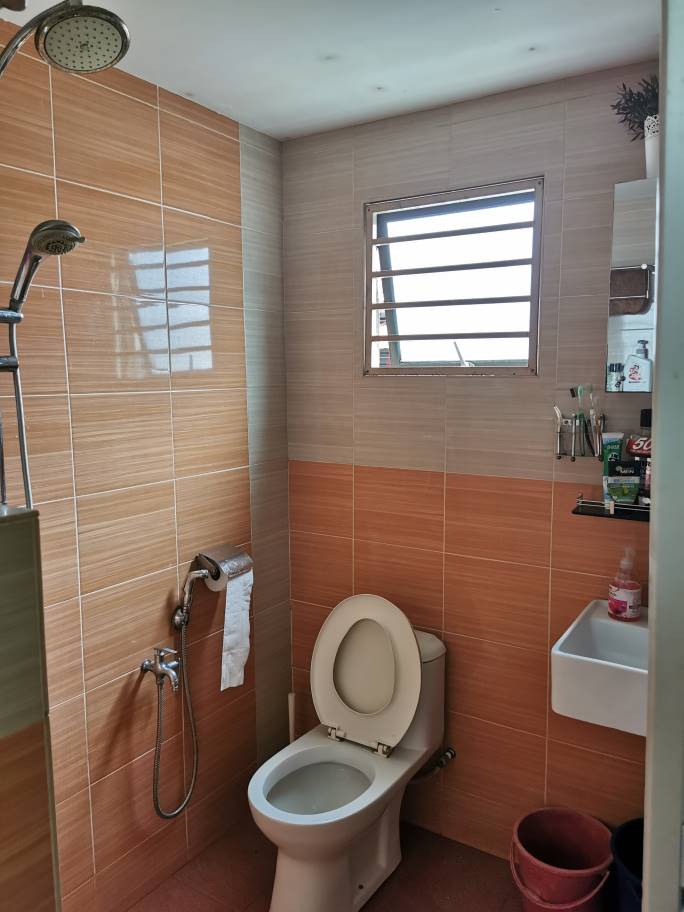 Taman Kepong Double Storey 95 - photo 7