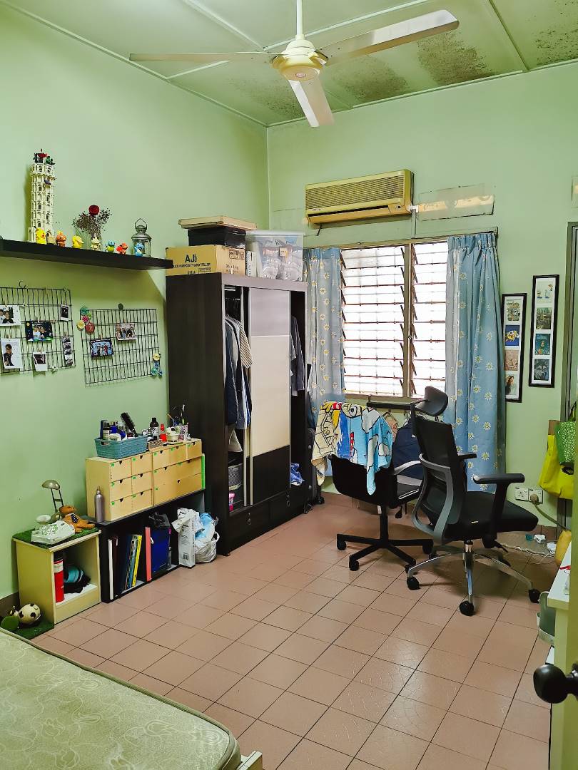 Taman Kepong Double Storey 95 - photo 8