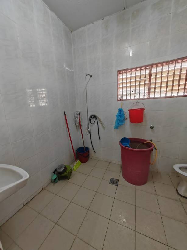 Taman Wahyu Double Storey Corner House - photo 3