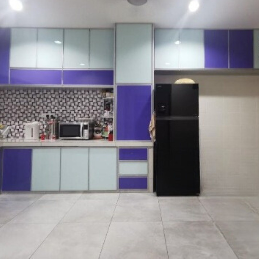 Sri Petaling One Storey House 98 - photo 3