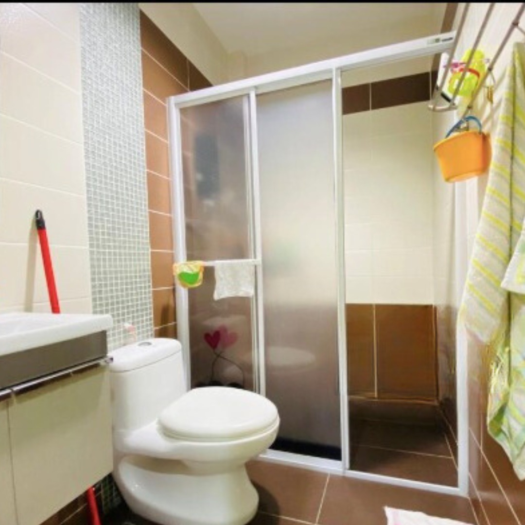 Sri Petaling One Storey House 98 - photo 7