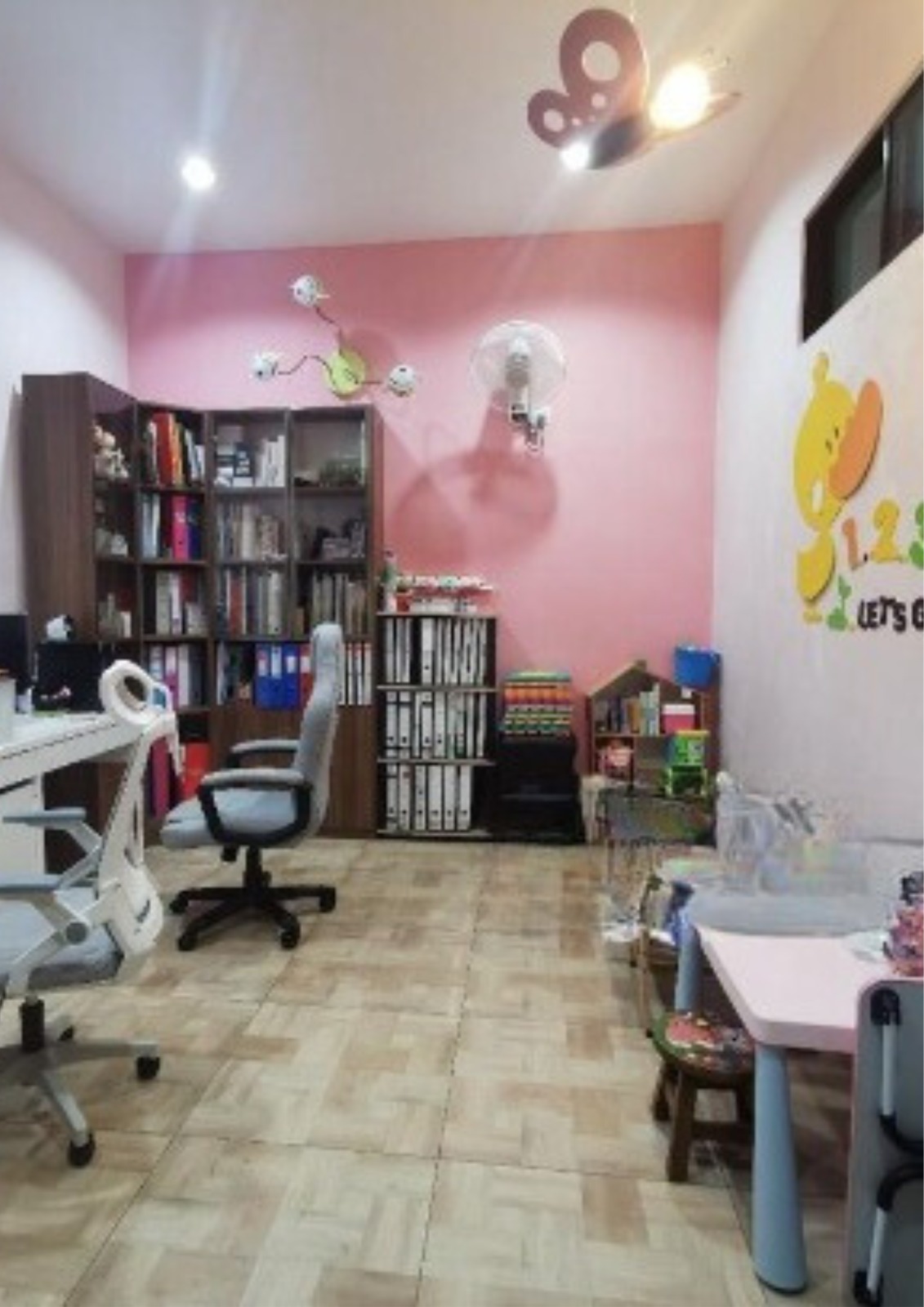 Sri Petaling One Storey House 98 - photo 10