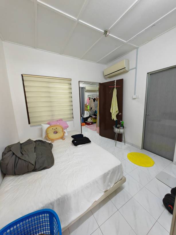 Taman Sri Gombak Double Storey House  52 - photo 3
