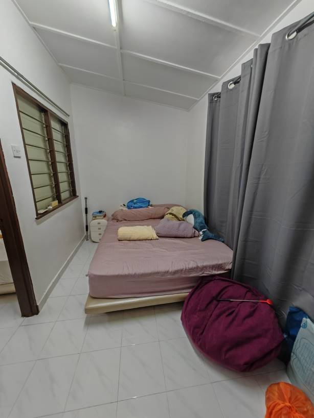 Taman Sri Gombak Double Storey House  52 - photo 4