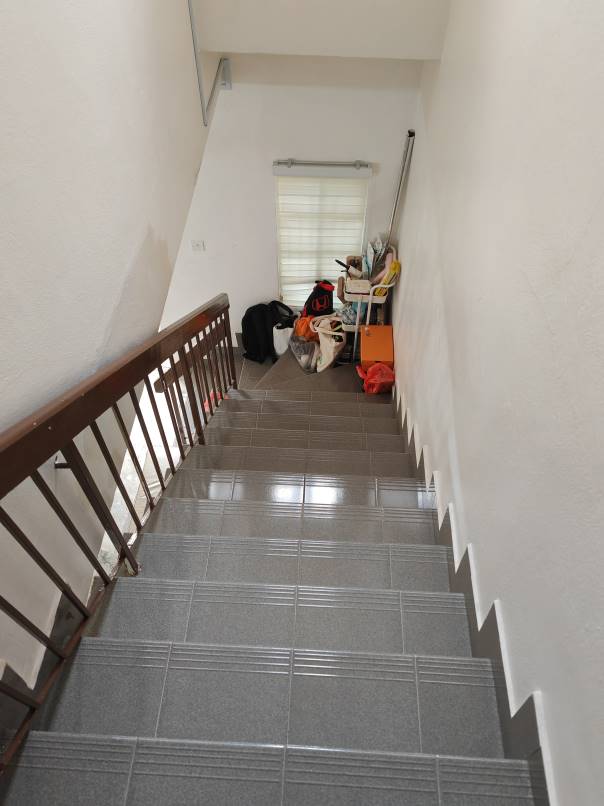Taman Sri Gombak Double Storey House  52 - photo 6