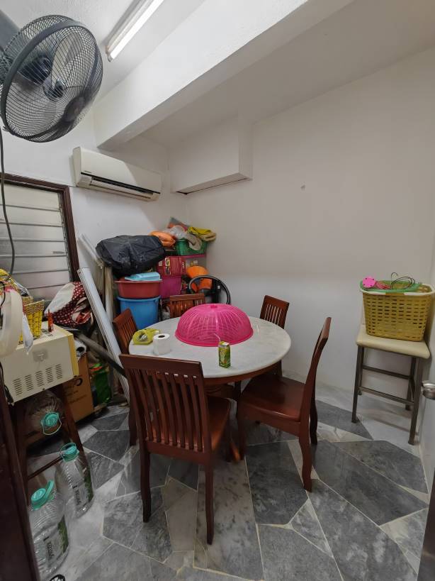 Taman Sri Gombak Double Storey House  52 - photo 7