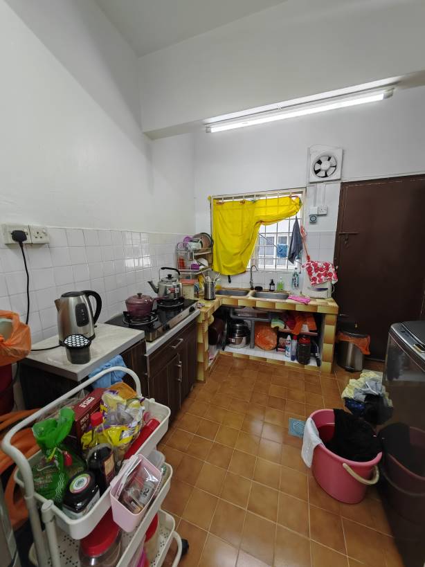 Taman Sri Gombak Double Storey House  52 - photo 8