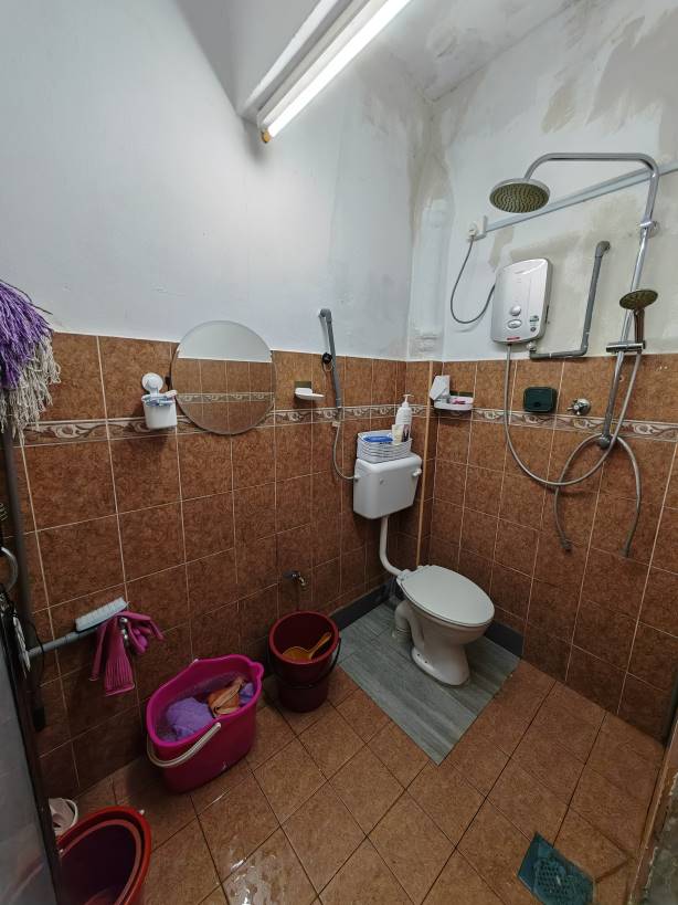 Taman Sri Gombak Double Storey House  52 - photo 9